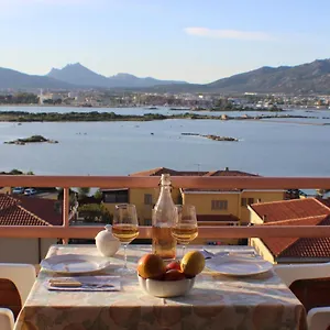 Bellavista Appartement Olbia