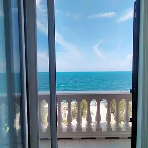 Panzió Vento Di Bolina