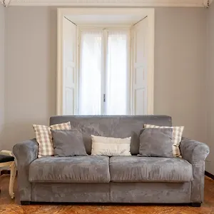 Appartement Casa Carlo 