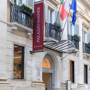 Otel Palazzo Nainer