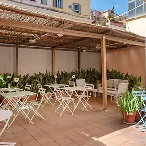 Otel Parker - Gruppo Blam