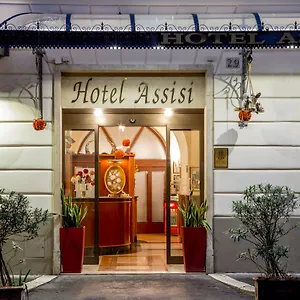 Otel Assisi