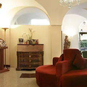 Santa Chiara Рим