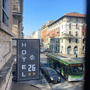 Otel 26