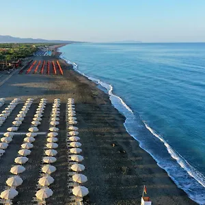 Otel Park Marinetta - &