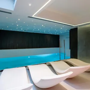 Отель De Stefano Palace Luxury ****