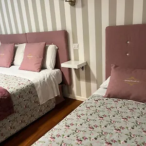 Vendégház Dimora Fimabechi