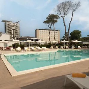 Otel Cristoforo Colombo