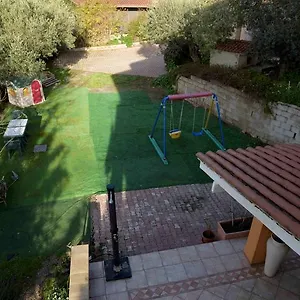 Séjour à la campagne Rita 