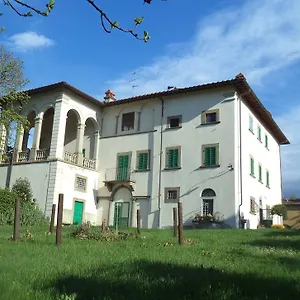 Albergotti Appartement Arezzo