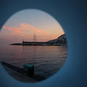 Panzió Vista D'amalfi