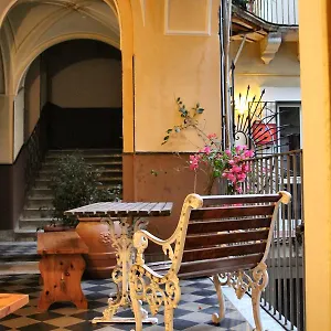 Panzió Cortile Stesicoro