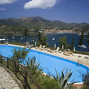 Отель Th - Grand Elba International ****