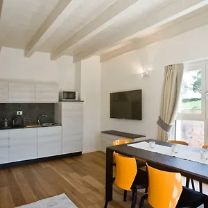 Canaletto Luxury Appartement Peschiera del Garda