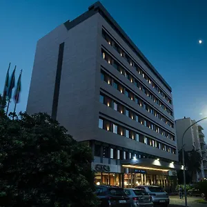 Szálloda Dei Congressi
