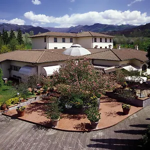 Отель Ristorante La Lanterna ***