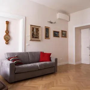 Casa vacanze Casaleone, Roma