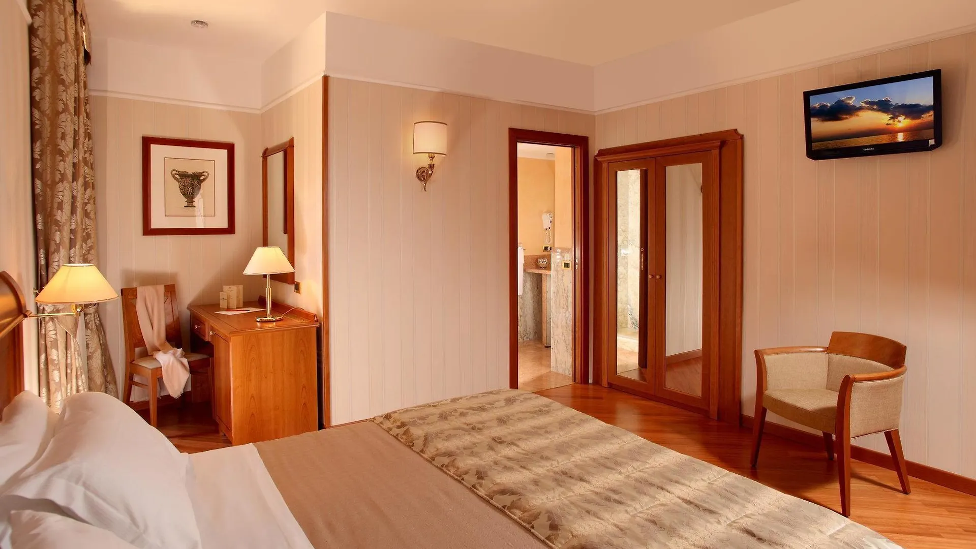 Albergo Ottocento Rome
